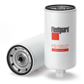 Kraftstofffilter (Fs19537) Case