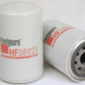 Hydraulikölfilter (Hf28921) Case