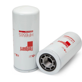 Hydraulikölfilter (Hf6585) Case