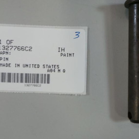 Bolzen (1327766C2) Case