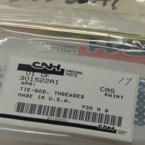 Spurstange (301522A1) Case