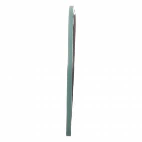 Dichtung, Flach Case