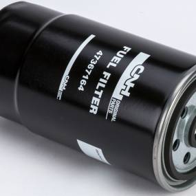 Kraftstofffilter Case