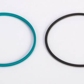 Dichtung, Flach Case