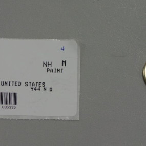 Unterlegscheibe Case 695335