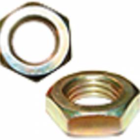 Mutter, Flach Case 829-4420