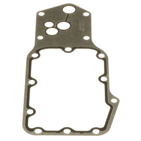 Dichtung, Flach Case
