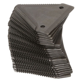 Messerklinge Case