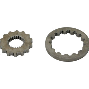 Rotor (A188035) Case