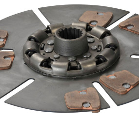 Reman-Clutch Disc (Ar57425)  Case AR57425