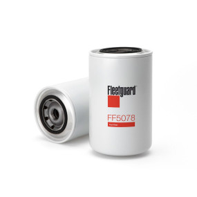 Kraftstofffilter (Ff5078) Case
