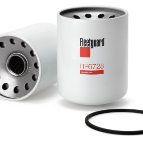 Hydraulikölfilter (Hf6728) Case