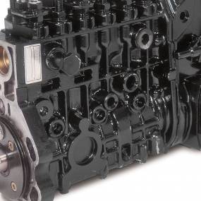 Austausch-Einspritzp (Jr915686) Case JR915686