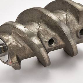 Förderschnecke Case 352552A1