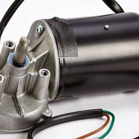 Elektromotor Case 410448