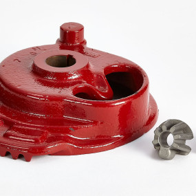 Service-Kit Case 645744