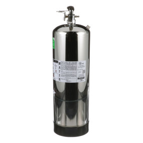 Feuerlöscher Case