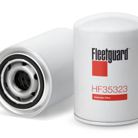 Hydraulikölfilter (Hf35323) Case