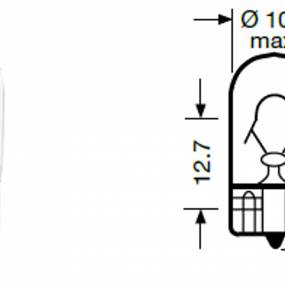 Glühlampe Case 16847990
