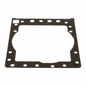 Dichtung, Flach Case