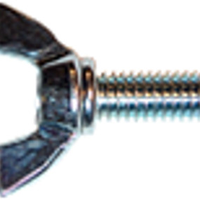 Flügelschraube Case 631816