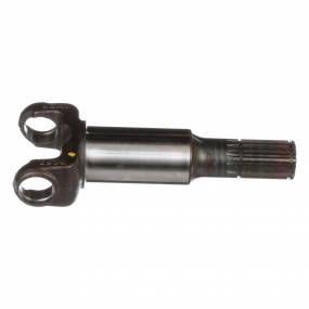 Gabel, Kurz Welle Case