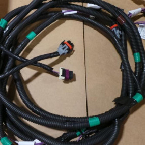 Kabelbaum Case 84383307