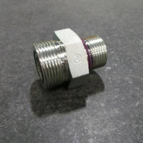 Hydr Steckverbinder Case 86639051