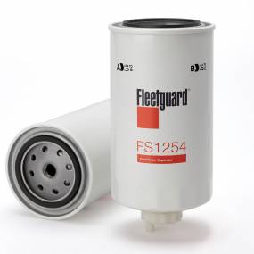 Kraftstofffilter (Fs1254) Case