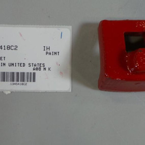 Konsole (1345418C2) Case