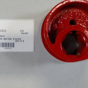 Exzenterscheibe (183053C2) Case