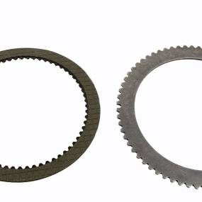 Kupplungslamellenpak Case