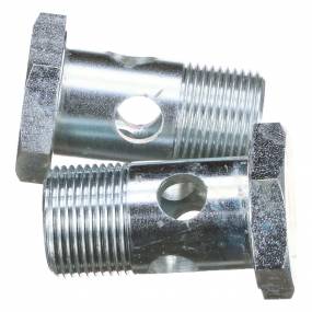 Ringschlauchnippel Case
