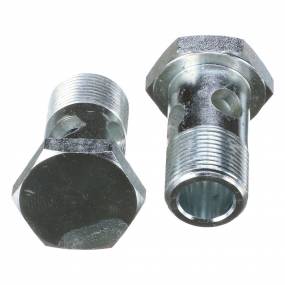 Ringschlauchnippel Case