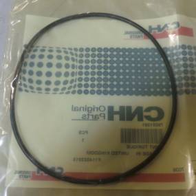 O-Ring Case