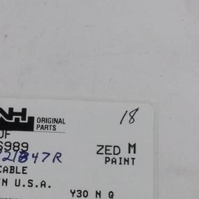 Kabelbinder (86566989) Case