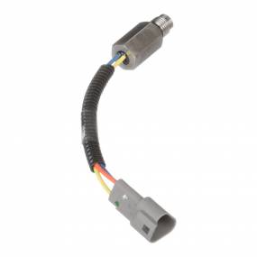 Sensor Case