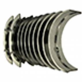 Kurbelwellenlager Case 87790268