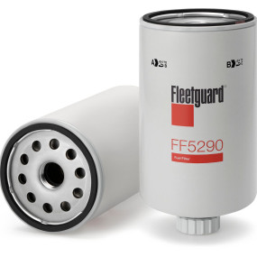 Kraftstofffilter (Ff5290) Case