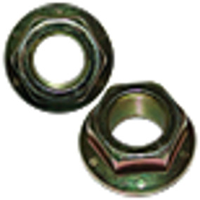 Bundmutter  Case 131-935