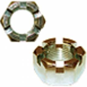 Kronenmutter (425-139) Case