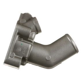 Thermostat Case