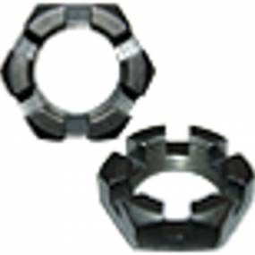 Kronenmutter (70120D) Case