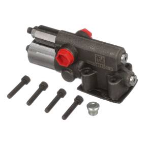 Spindel (7325) Case