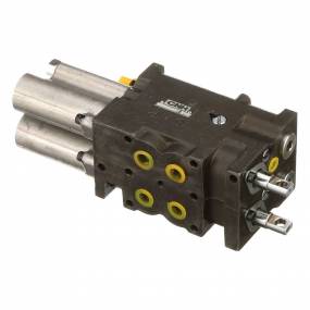 Hydraulikventil Case
