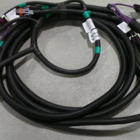 Kabelbaum Case 84262455