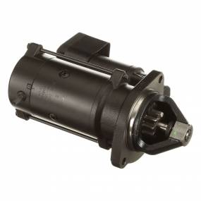 Startermotor Case