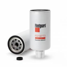 Kraftstofffilter Case FS19773