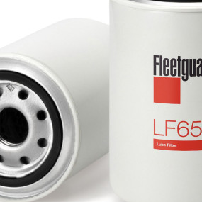 Motorölfilter (Lf654) Case