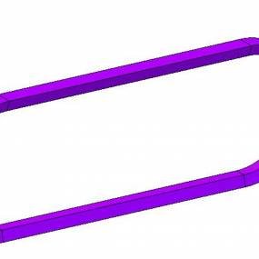 Keilriemen Case 16131DA